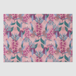 Papel De Seda Pincel de Garrafa Australiano