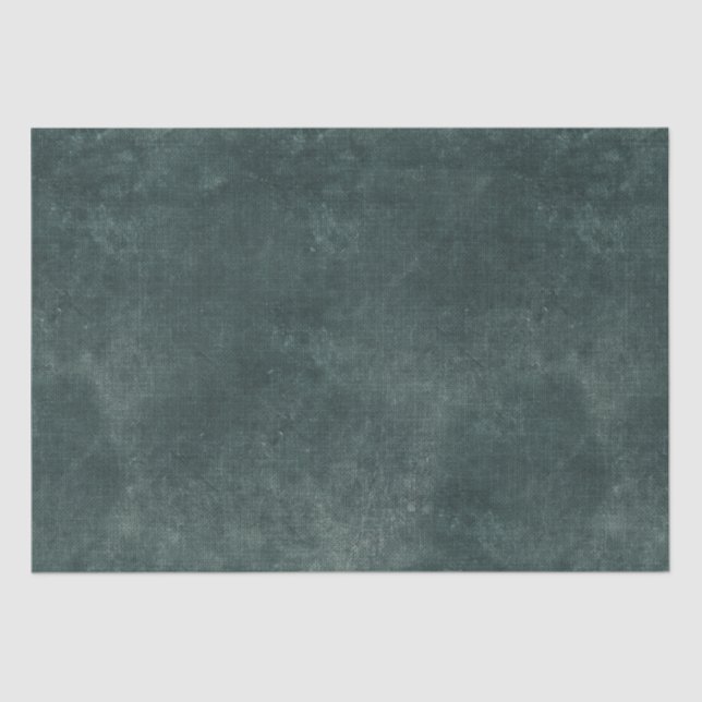 Papel De Seda Pine Green (Frente )