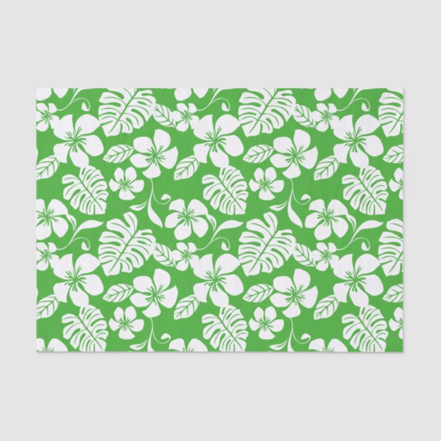 PAPEL DE SEDA PINK BIKINI (CITRUS GREEN) (Frente )