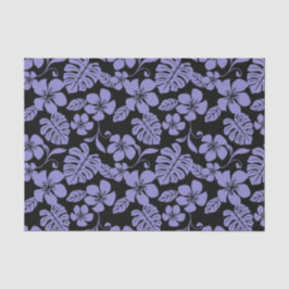 PAPEL DE SEDA PINK BIKINI (PRETO/LAVANDA)