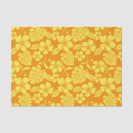 PAPEL DE SEDA PINK BIKINI (TANGERINA/AMARELO)