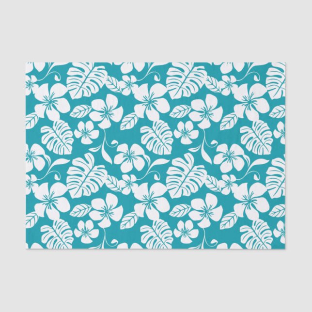 PAPEL DE SEDA PINK BIKINI (TEAL) (Frente )