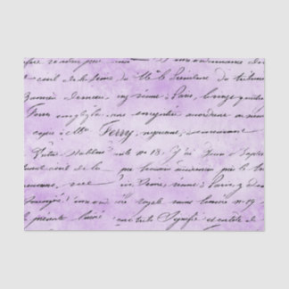 PAPEL DE SEDA PINK COM HANDWRIK PRETO