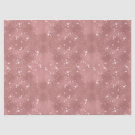 Papel De Seda Pink Sprinkles