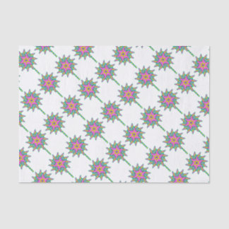 Papel De Seda Pino Rosa