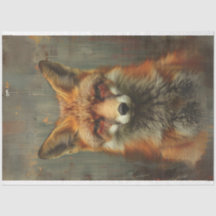 Pintura a óleo texturizada na desvinculação de rap