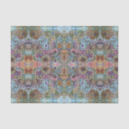 Papel De Seda Pintura de Aquarela na moda