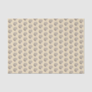 Papel De Seda Pintura Original para Cão na Baía de Chesapeake Re