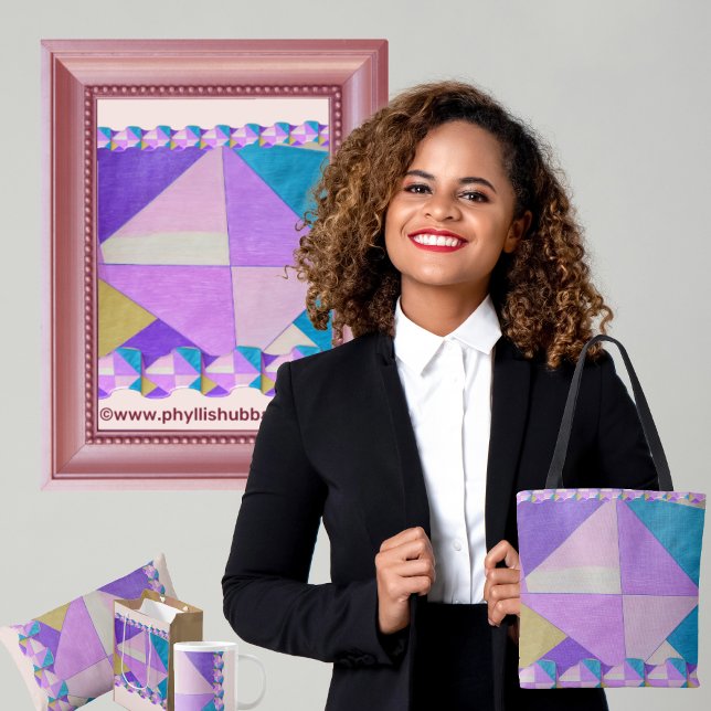 Papel De Seda Pipa (Get the full "Kite" collection at:  https://bit.ly/SmartArtZazzle. )