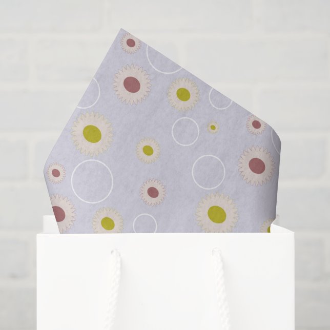 Papel De Seda Pires de cortiça para flores (Sacola de presentes)