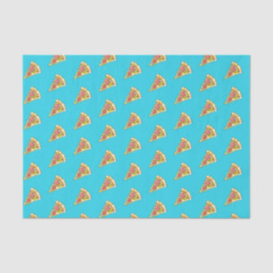 Papel De Seda Pizza
