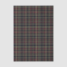 Plaid Clássico Natal Padrão Tartan Férias 