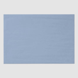 Papel De Seda Planilha clássica de Eterno elegante azul-escuro