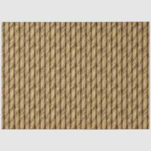 Papel De Seda Plano de fundo de decodificação de teclas Dourad