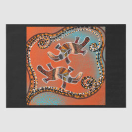 PAPEL DE SEDA PLATAPUS ART