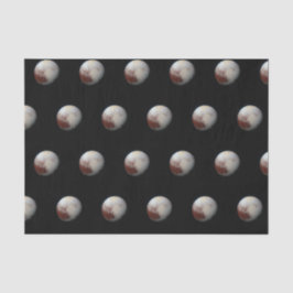 Papel De Seda Plutão