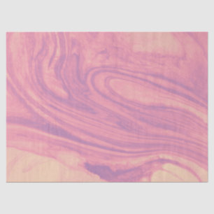 Papel De Seda Pó Cor-de-rosa Cor-de-rosa Textura de pintura em f