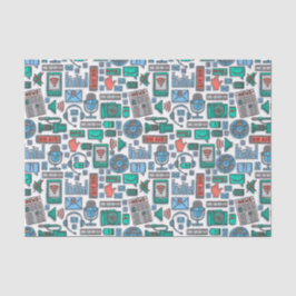 Papel De Seda Podcast