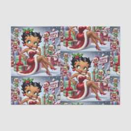 Papel De Seda Polo Norte