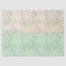 Papel De Seda Pontos de Confetti de Cor de Água Cor de Água Cor