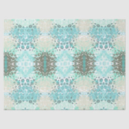 Papel De Seda Pontos do mar