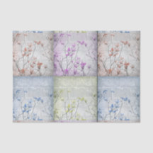 popart, estilo do vintage, grunge, floral, bonito,