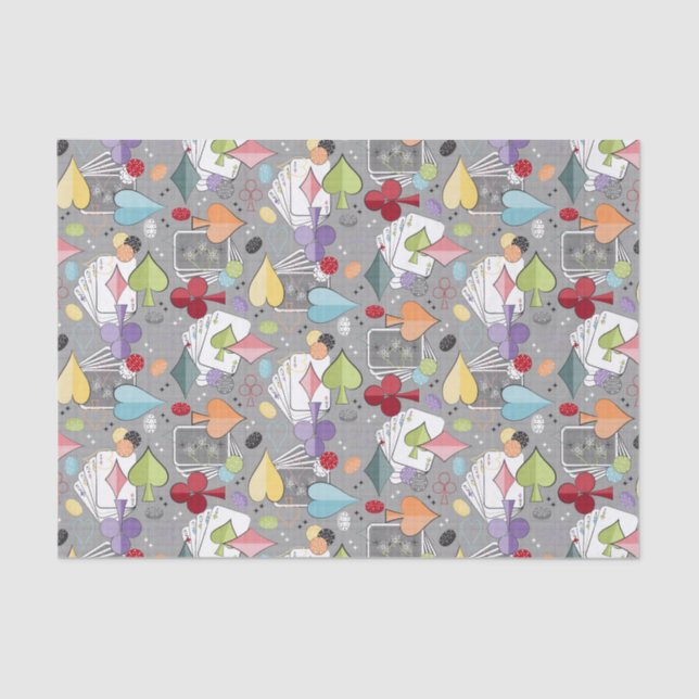 Papel De Seda Pôr Retroativo (Frente )