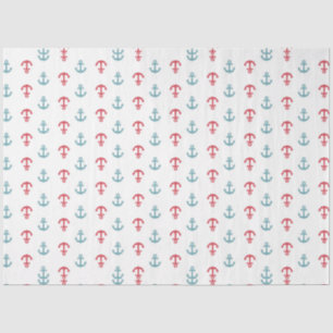 Papel De Seda Por Sea Series Design 3