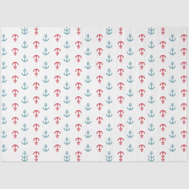 Papel De Seda Por Sea Series Design 3 (Frente )