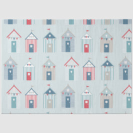 Papel De Seda Por Sea Series Design 8