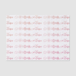 Papel De Seda Portas da páscoa