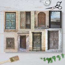 Portas e Janelas