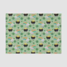 Potes sortudos de ouro