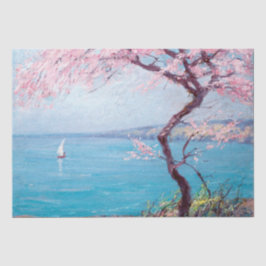 Papel De Seda Praia em Biarritz, França (por Kimon Loghi)