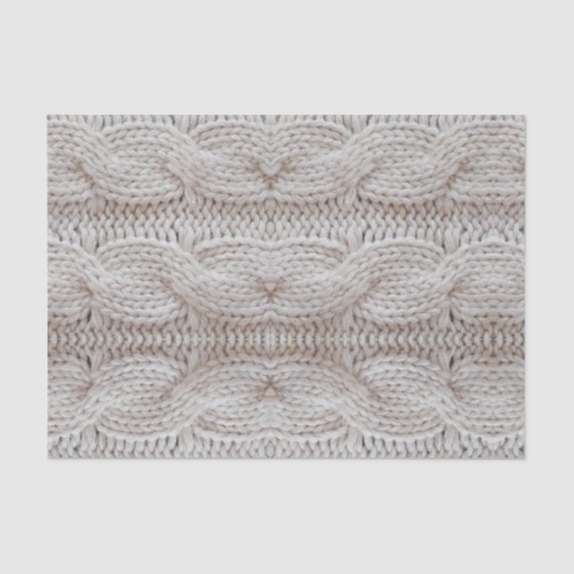 Papel De Seda Prata confortável e branco do impressão da (Frente )