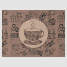 Prazer dos amantes do café