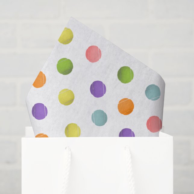 Papel De Seda Presente de Tênis (Sacola de presentes)