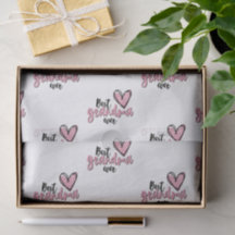 Presente do Dia das Mães e Aniversário 'Melhor Avó