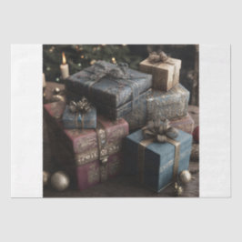 Papel De Seda Presents