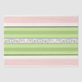 Papel De Seda Primavera