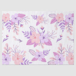 Papel De Seda Primavera Blossom