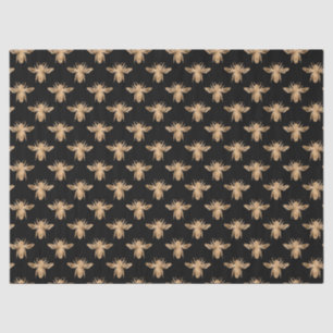 Papel De Seda Princesa Bee Series Design 10