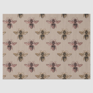 Papel De Seda Princesa Bee Series Design 14