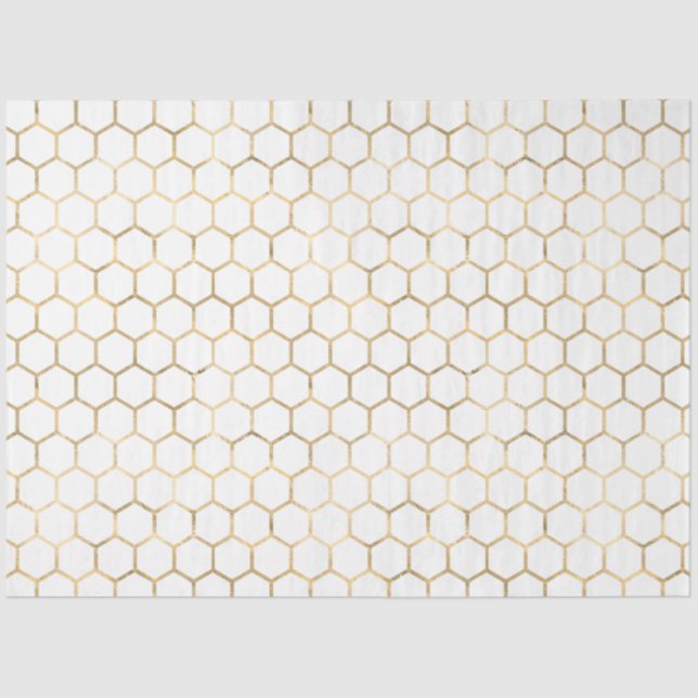 Papel De Seda Princesa Bee Series Design 28 (Frente )