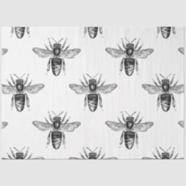 Papel De Seda Princesa Bee Series Design 29