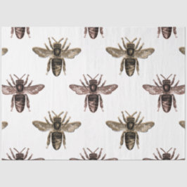 Papel De Seda Princesa Bee Series Design 30