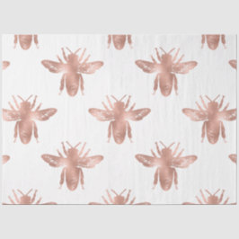 Papel De Seda Princesa Bee Series Design 31