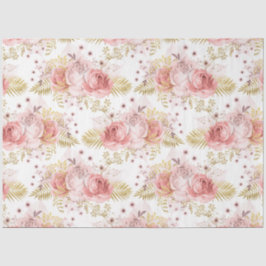 Papel De Seda Princesa Bee Series Design 33