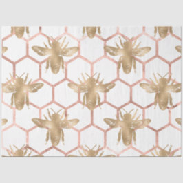 Papel De Seda Princesa Bee Series Design 35