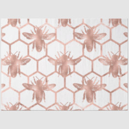 Papel De Seda Princesa Bee Series Design 37